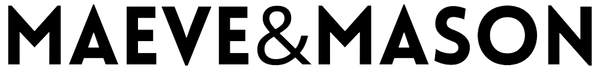Maeve & Mason