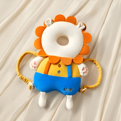 BabySaver Safety Backpack™