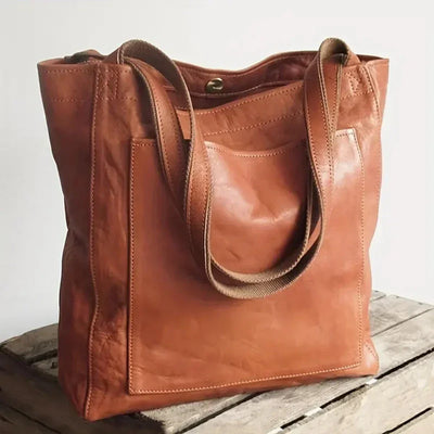 The Chic Urban Tote