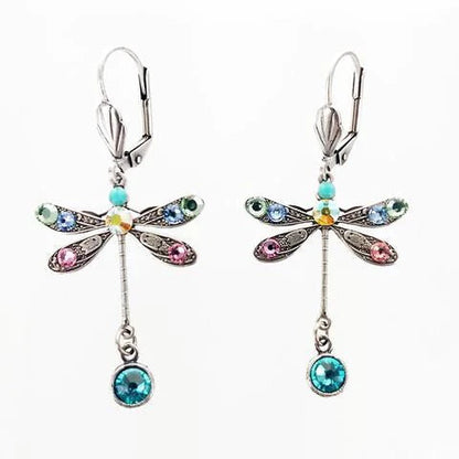 Dragonfly Grace Earrings