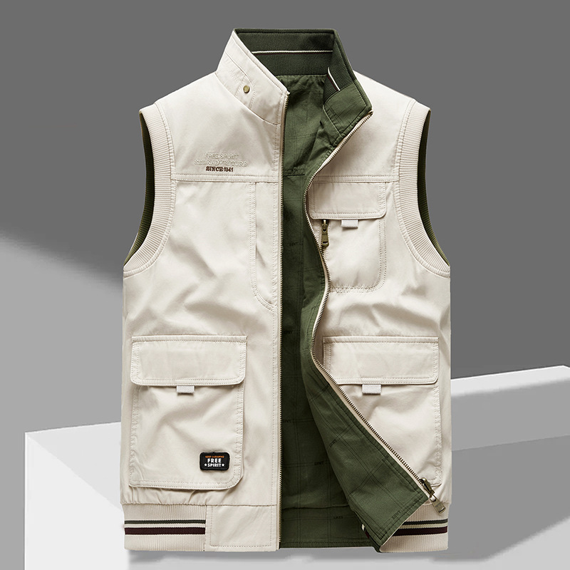 The Exeter Gilet
