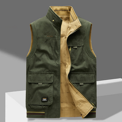 The Exeter Gilet