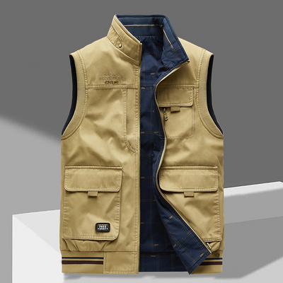 The Exeter Gilet