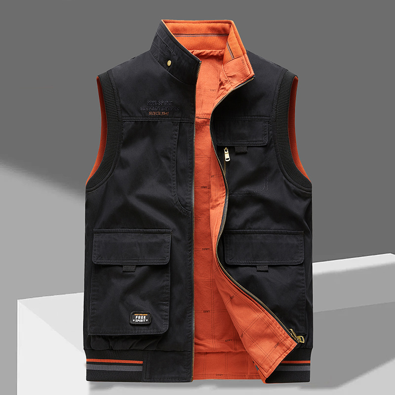 The Exeter Gilet