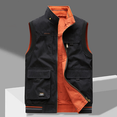 The Exeter Gilet