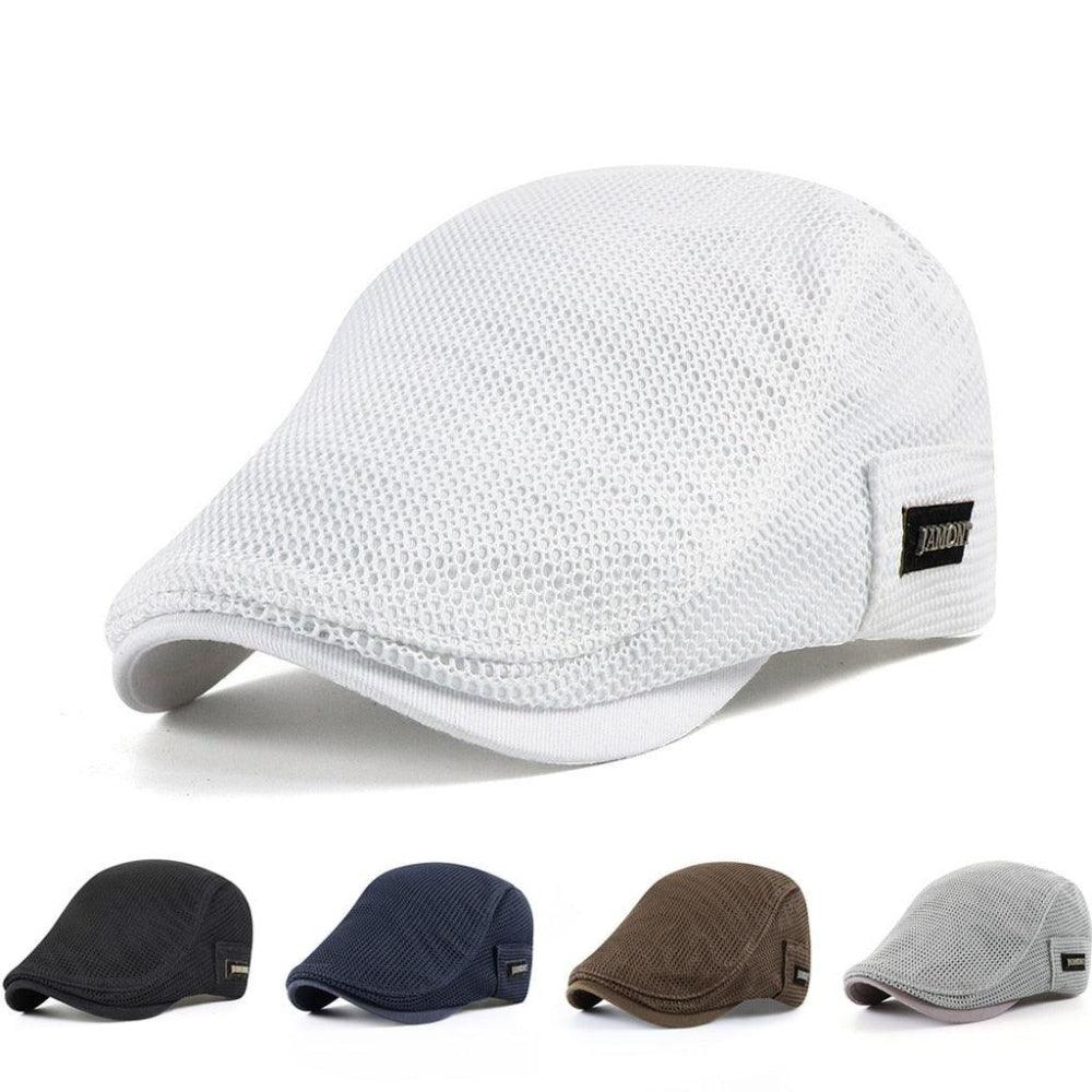 The Woking Cap