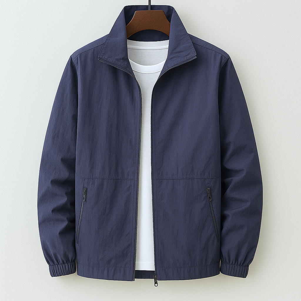 The Bedford Jacket