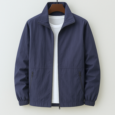 The Bedford Jacket
