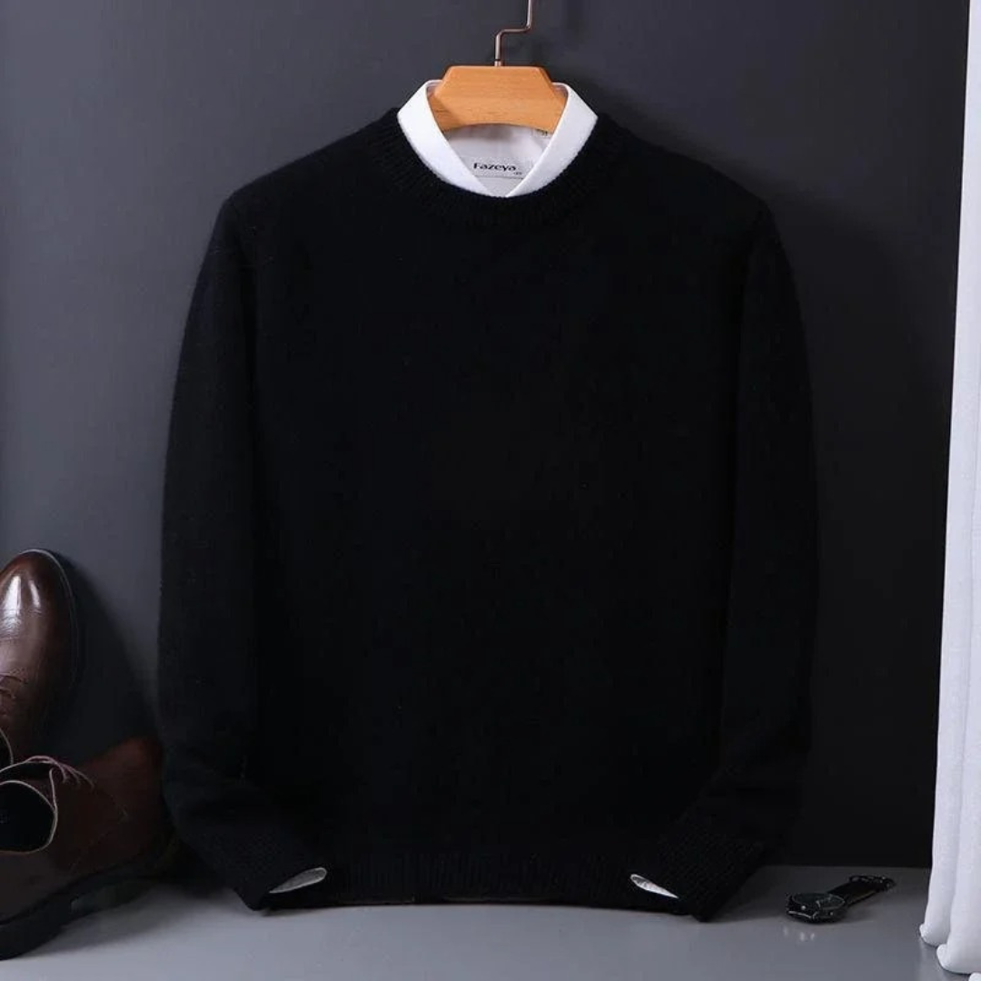 The Stratford Jumper