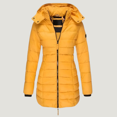 The Harrogate Parka