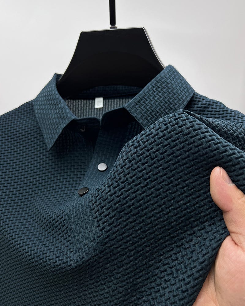 The Truro Tee Polo