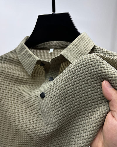 The Truro Tee Polo