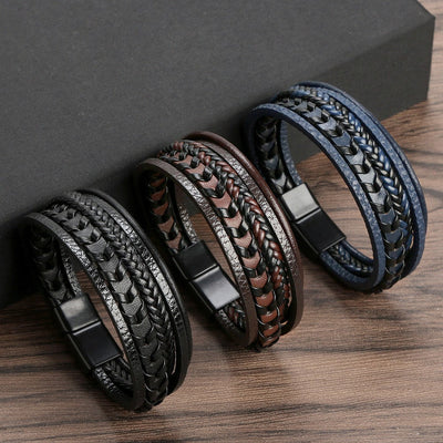 The Durham Bracelet