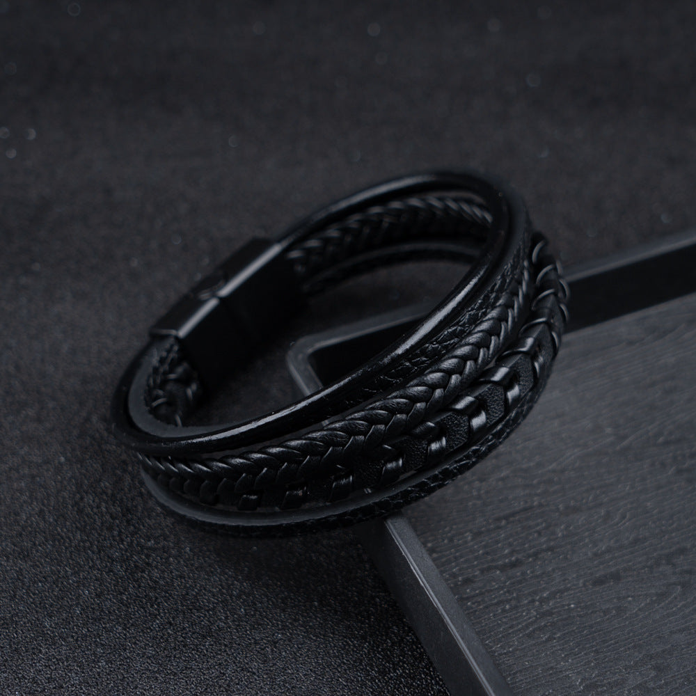 The Durham Bracelet