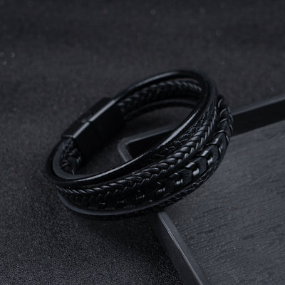 The Durham Bracelet