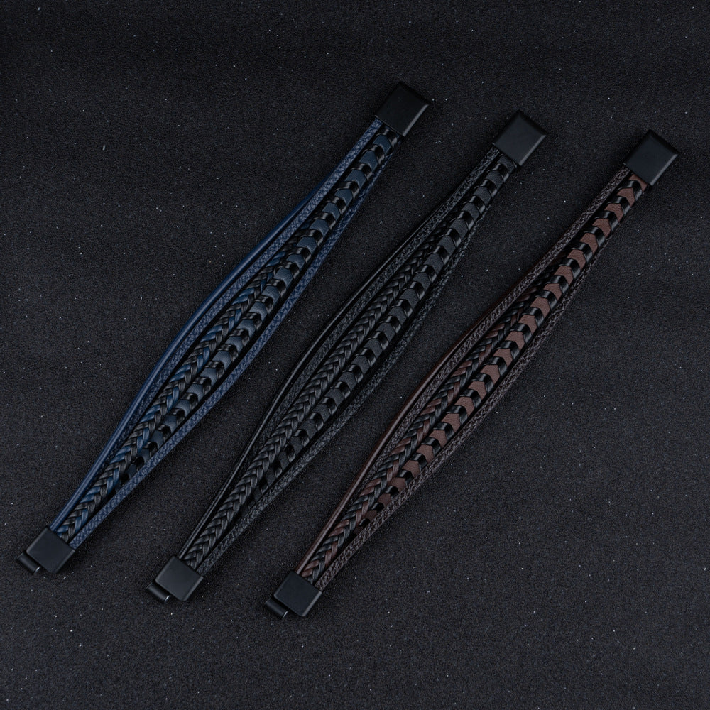 The Durham Bracelet