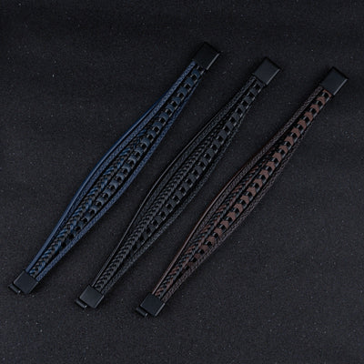 The Durham Bracelet