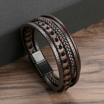 The Durham Bracelet