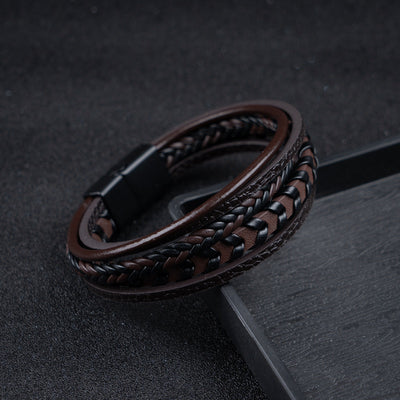 The Durham Bracelet