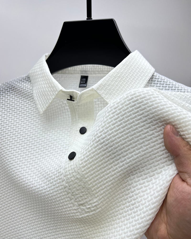 The Truro Tee Polo
