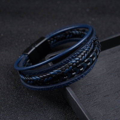 The Durham Bracelet