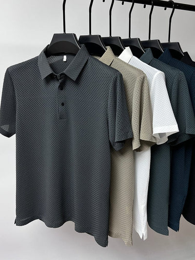 The Truro Tee Polo