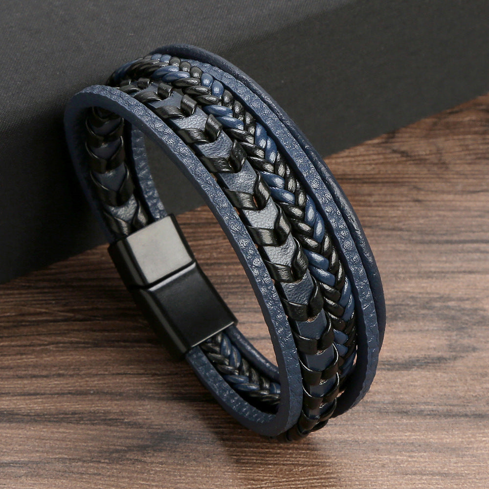 The Durham Bracelet