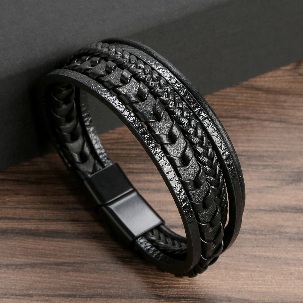 The Durham Bracelet