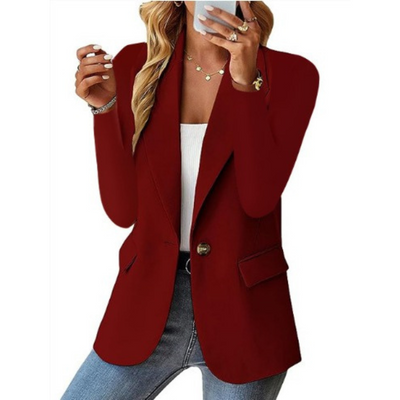 The Clarlise Blazer