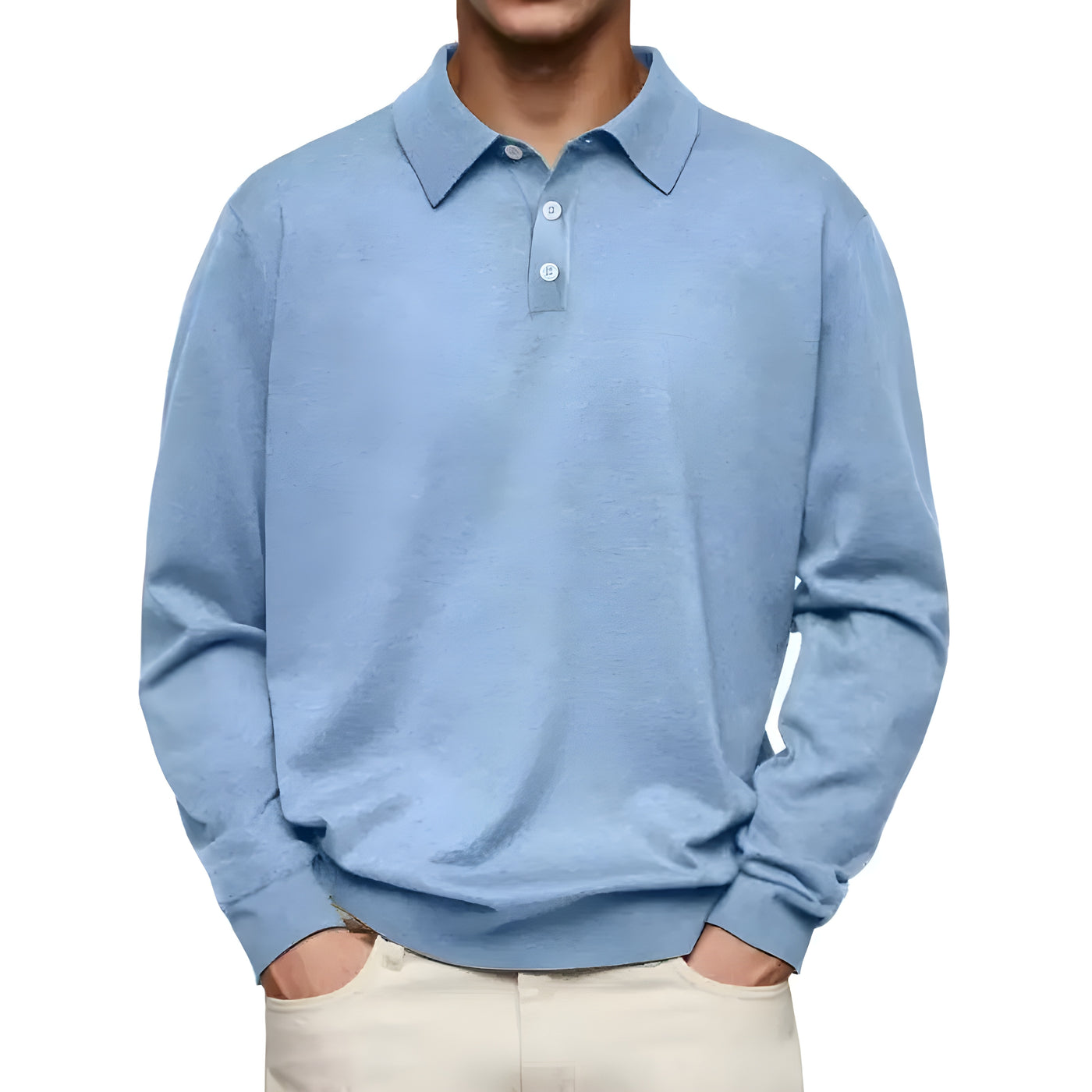 The Oxford Polo