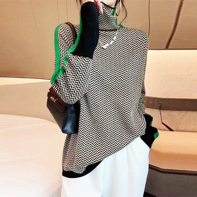 The Ely Knit Jumper