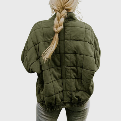 The Banbury Coat