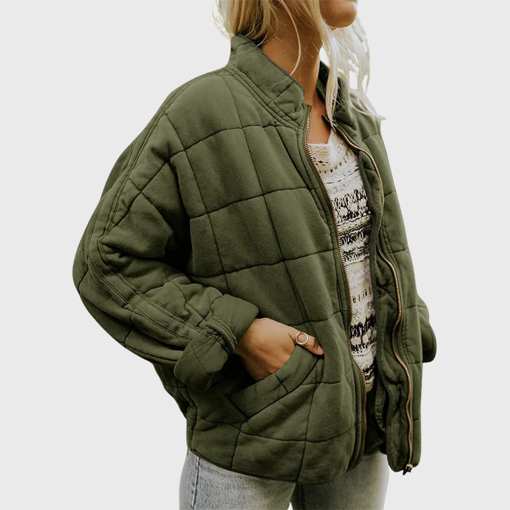The Banbury Coat