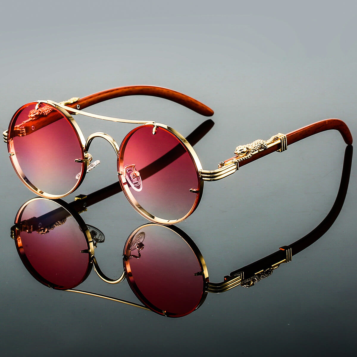 The Brighton Sunglasses