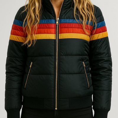 The Ascot 70’s Coat