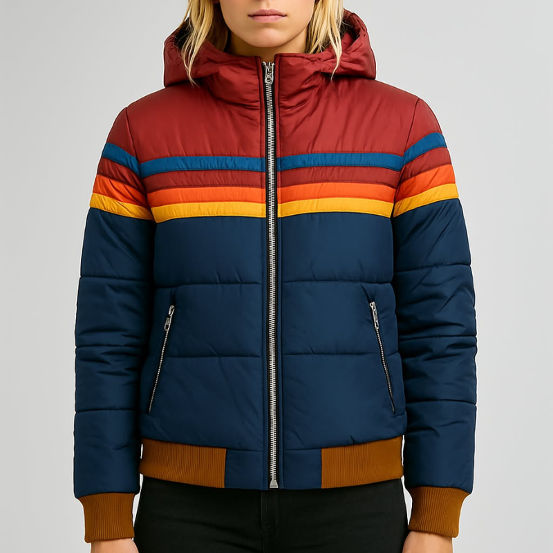 The Ascot 70’s Coat