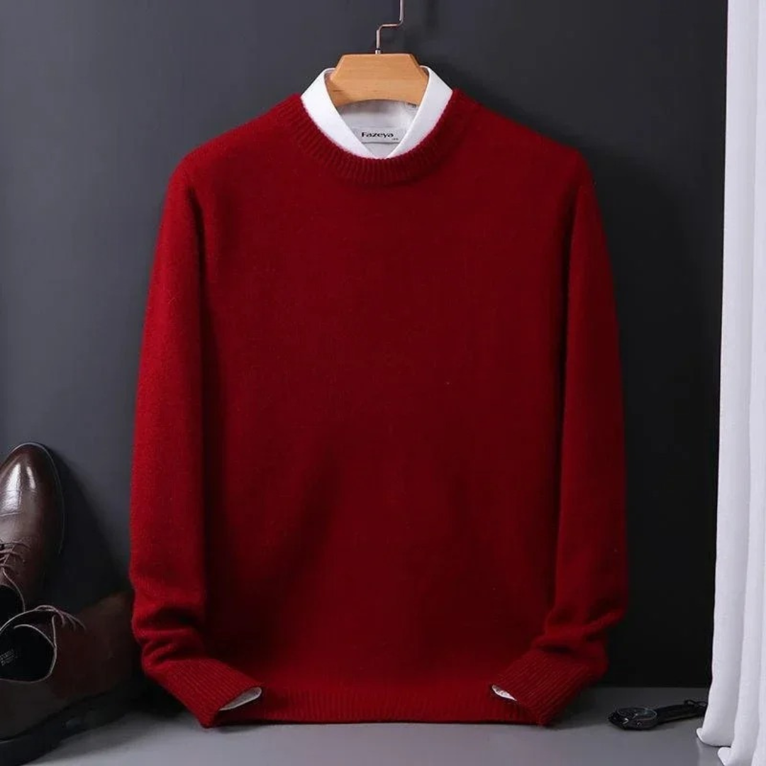 The Stratford Jumper