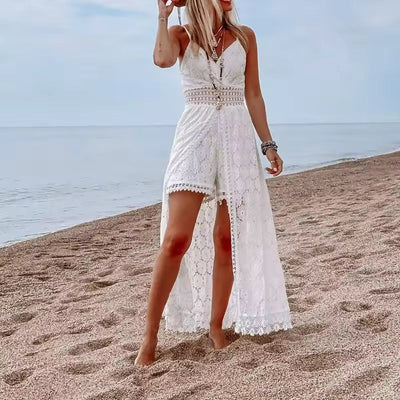 The Selby Jumpsuit