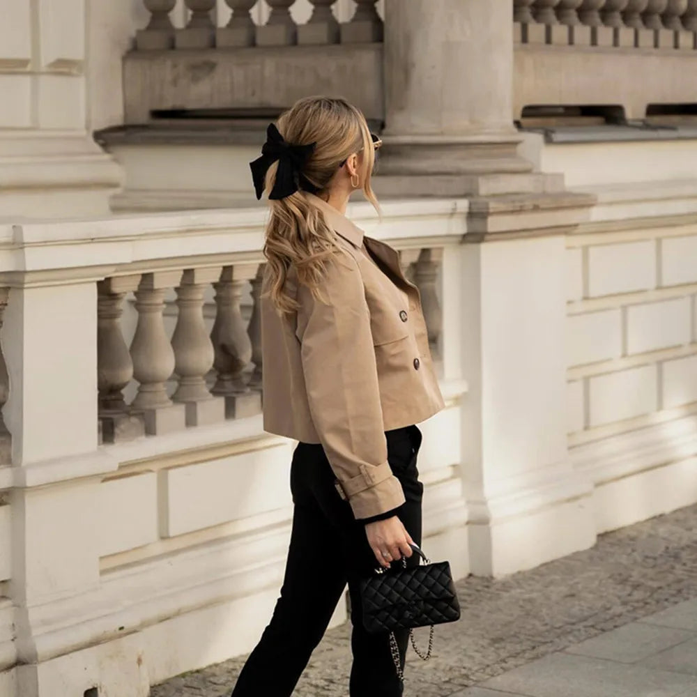 The Belvoir Trenchcoat