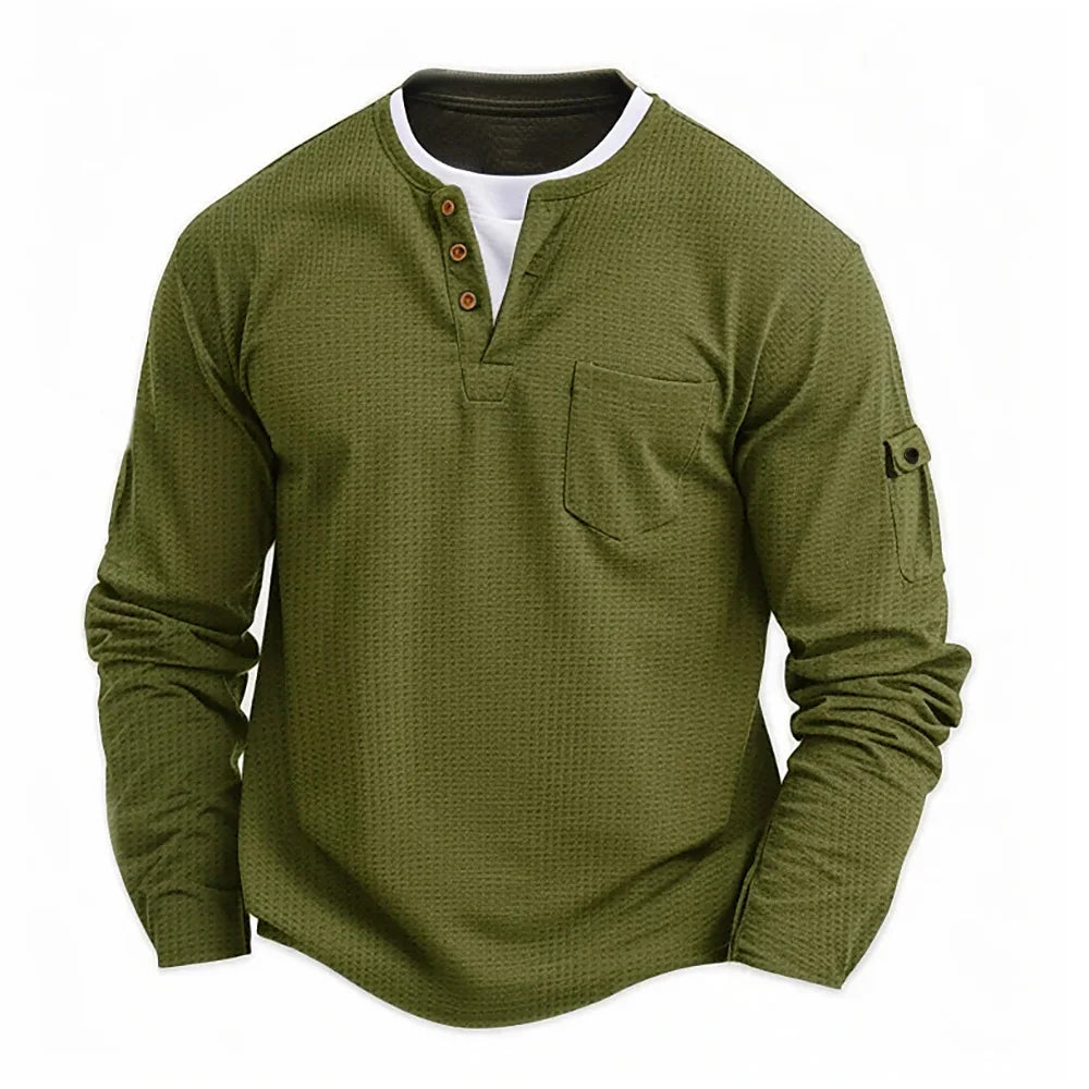 The Hexham Shirt