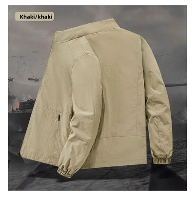 The Bedford Jacket