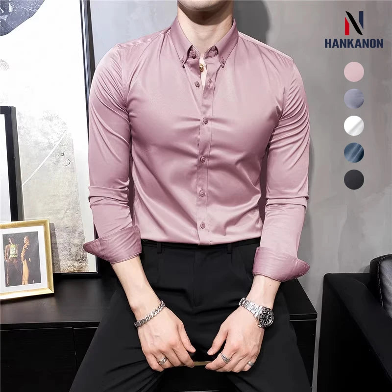 The Chester Shirt