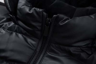 The Truro Hybrid Jacket
