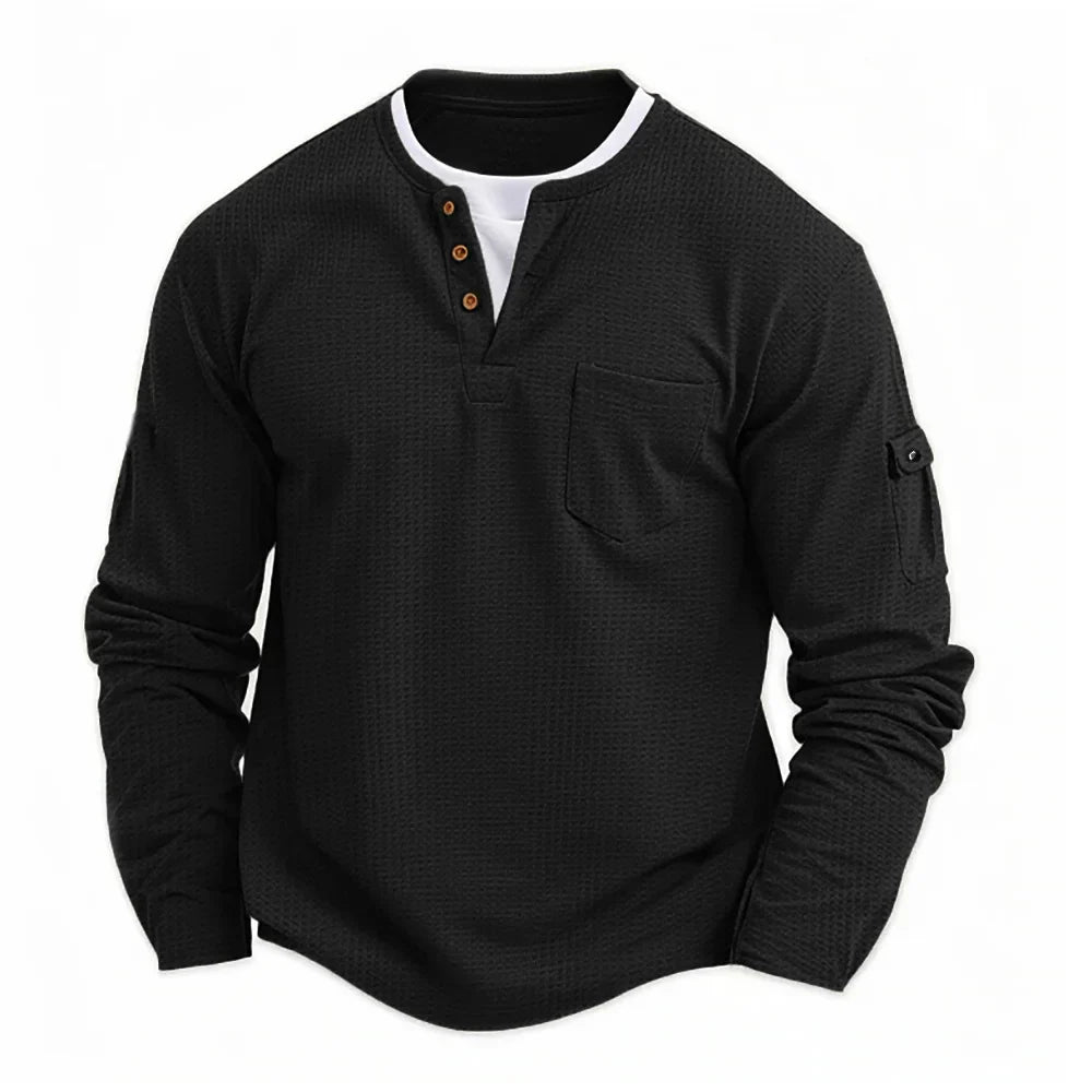 The Hexham Shirt