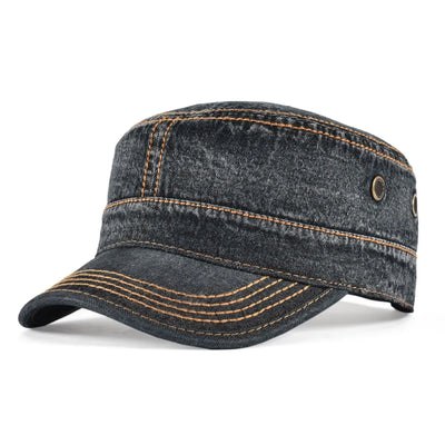 The Darlington Cap
