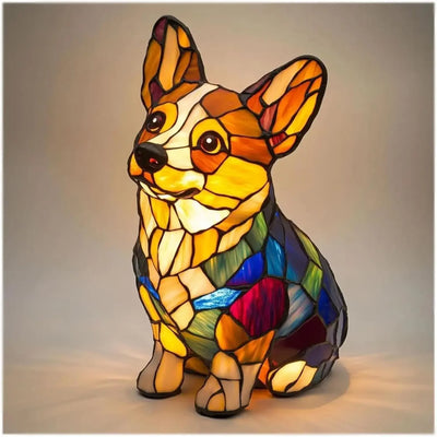 Animal Night Light™ | Cosy LED Bedside Lamp