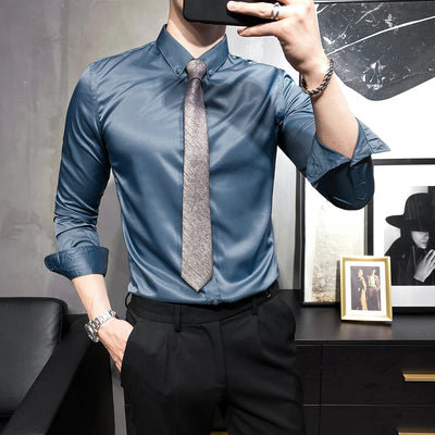 The Chester Shirt