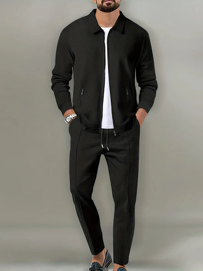 The Kensington Tracksuit