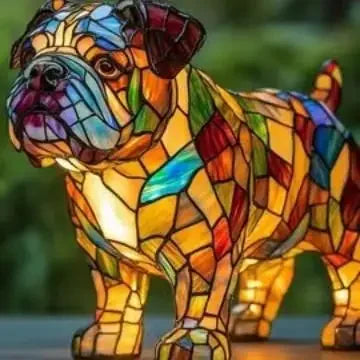 Animal Night Light™ | Cosy LED Bedside Lamp