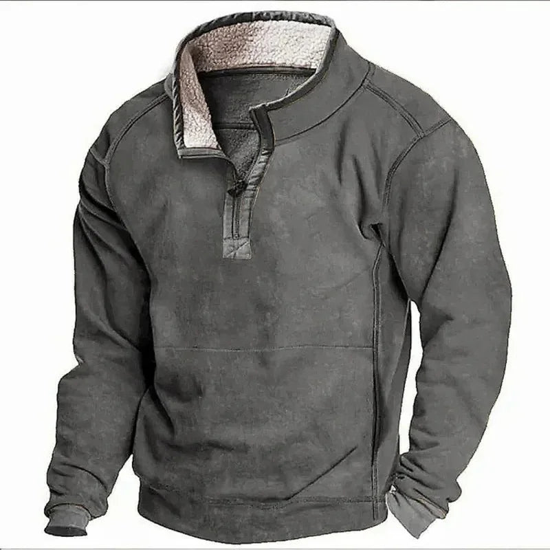 The Durham Sweater
